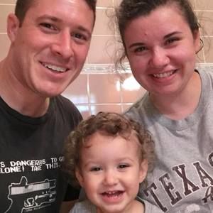 Meet your Posher, Tori